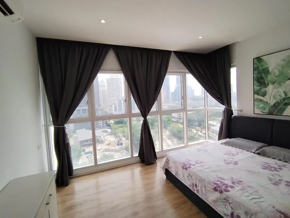 Quill Residence By The Tranquility Hub Kuala Lumpur