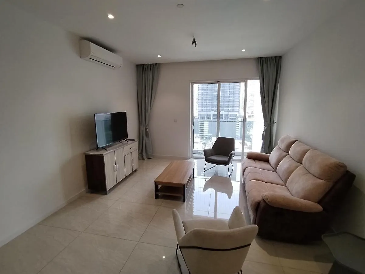 Quill Residence By The Tranquility Hub Kuala Lumpur
