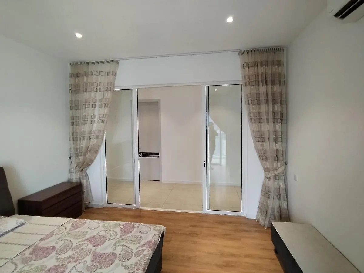 Apartment Quill Residence By The Tranquility Hub Kuala Lumpur Malaysia
