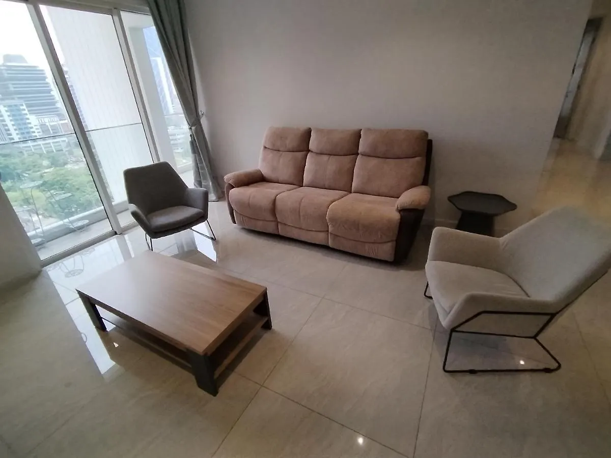 Quill Residence By The Tranquility Hub Kuala Lumpur 0*,  Malaysia
